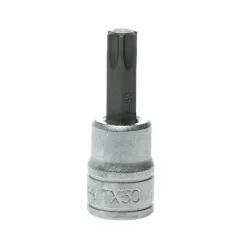
                  TENG TOOLS Nasadka trzpieniowa TX50 x 49.5 mm, uchwyt 3/8", CrV, M381250T-C, 5020385133099